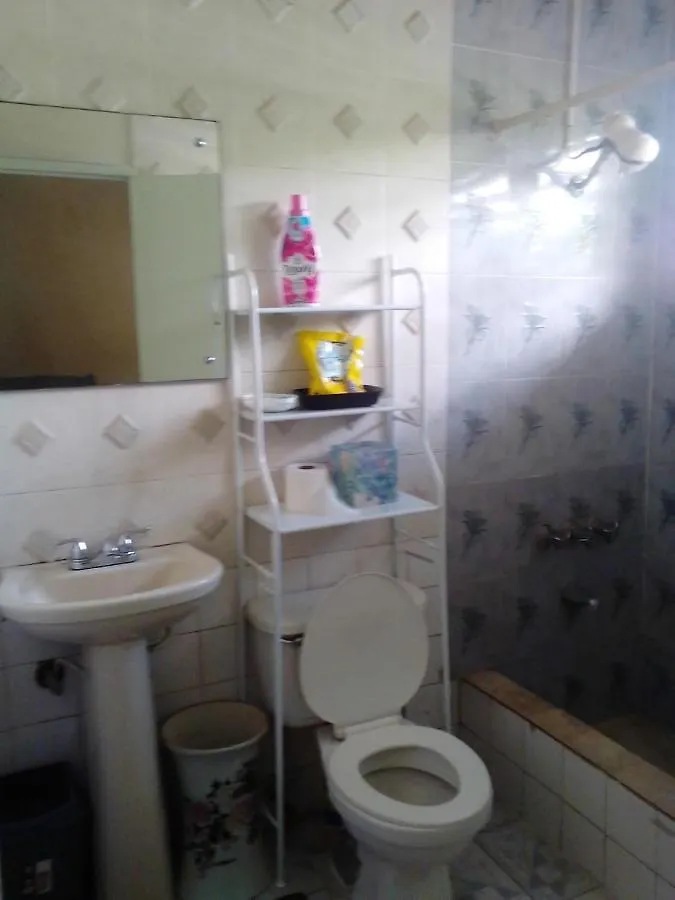 Cozy Queen Court Apt Constant Spring Road Kingston
